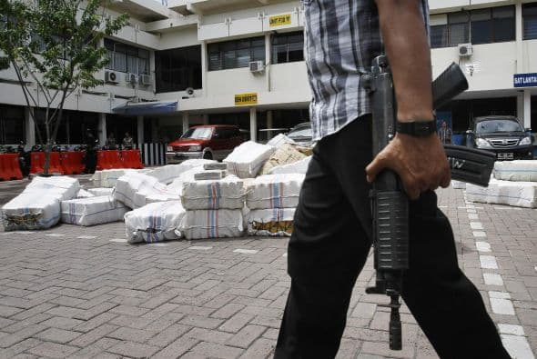 "Si bien ha habido avances, nuestros sistemas de información son aún débiles para anticiparnos en reconocer lo que está ocurriendo en la mayoría de los países, lo que hace urgente la consolidación de estos sistemas que nos permitan generar políticas públicas en base a la evidencia científica disponible", dijo Rafael Franzini Batlle, Secretario Ejecutivo Adjunto de CICAD.