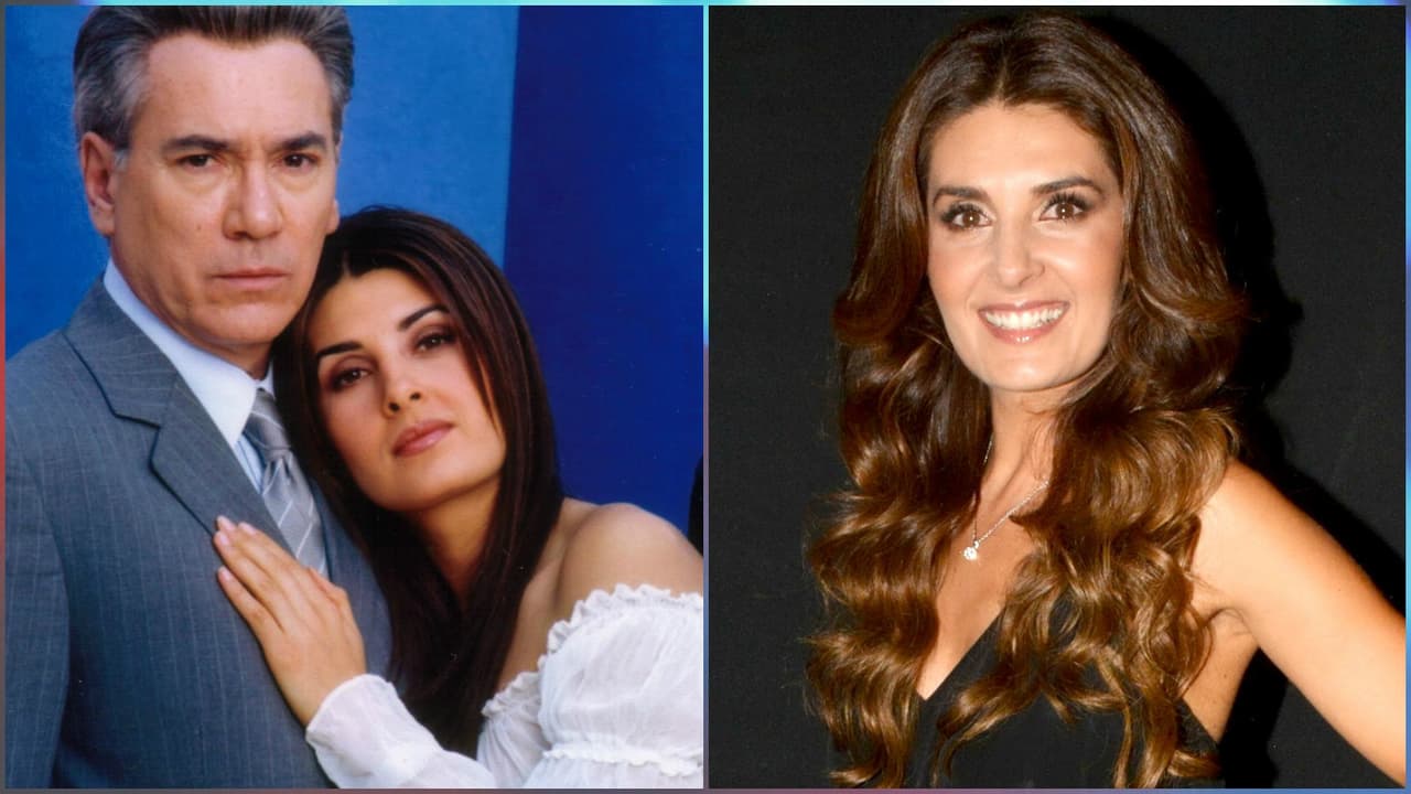 En su primera nominación como revelación femenina por 
<i>Niña amada mía </i>en el año 2003, 
<b><a href="http://www.univision.com/temas/mayrin-villanueva">Mayrín Villanueva</a></b> se llevó la presea a casa. En este 2017 compite para ganar por primera vez la terna a actriz de serie por 
<i><b>Mujeres de negro</b></i>.