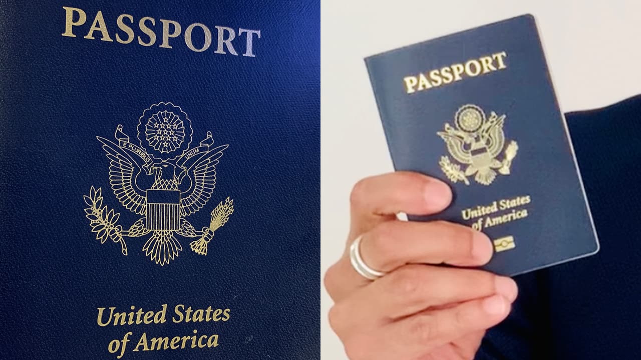 Toma nota de la página de Internet que es
<b> travel.state.gov</b> donde tienen mucha información en español sobre el trámite de pasaportes tanto para adultos como menores de edad.