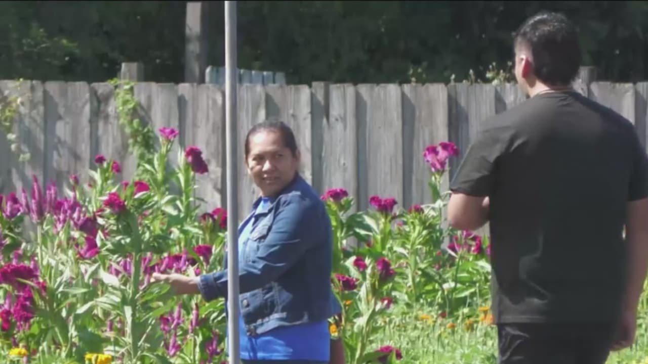 Familias hispanas celebran unión y tradición en el Festival de Cempasúchil de Plant City