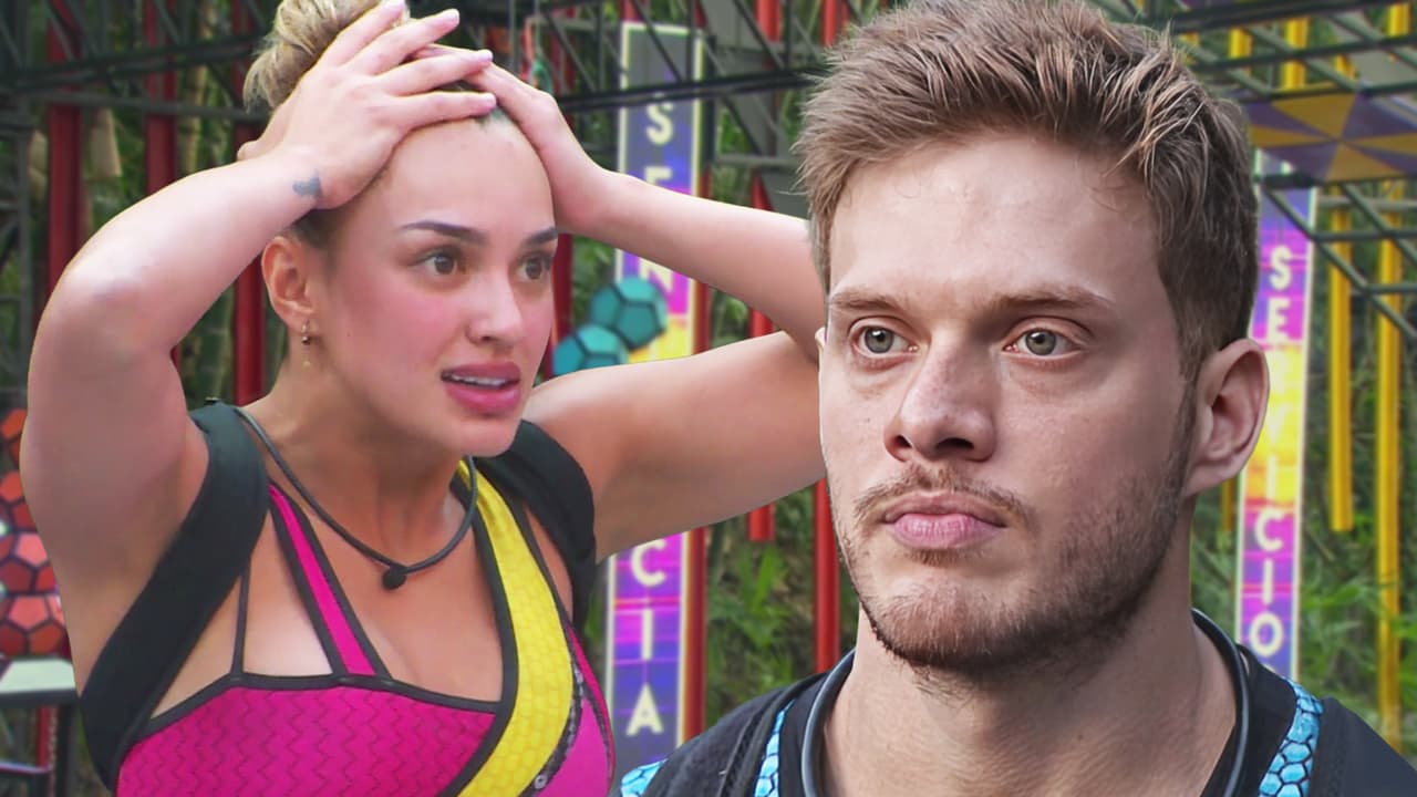 Gamma no consigue el triunfo por un error de Mackarthur