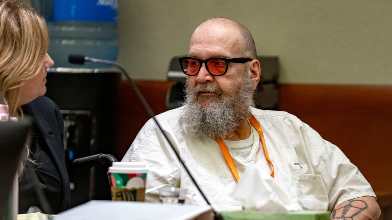 Condenado con demencia será ejecutado por fusilamiento en Utah en esta fecha