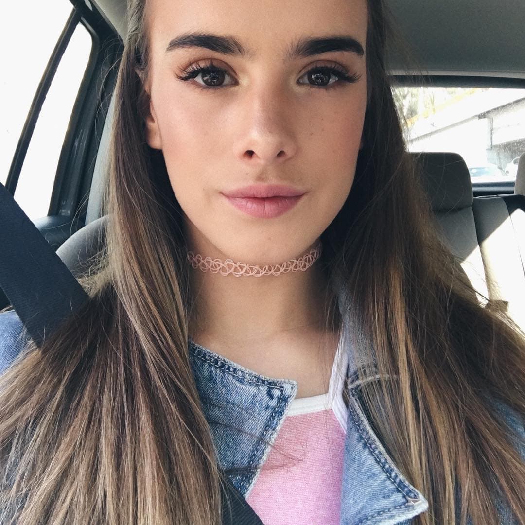 Un año más tarde, apareció en un episodio de 'La Virgen Morena', así como en la novela 'Secreto de familia' y en la cinta 'Espectro'.