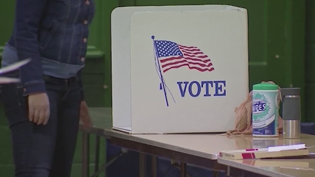 Hispanos manifiestan cuáles son sus principales necesidades a pocos días de elecciones en Virginia