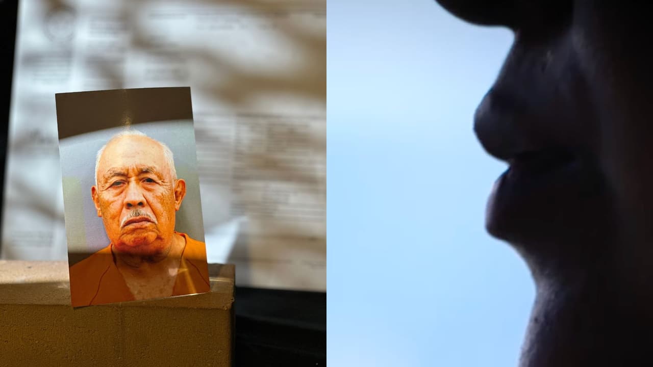 Joven hispana denuncia a su agresor sexual tras años de silencio: tiene 74 años y es predicador en Houston