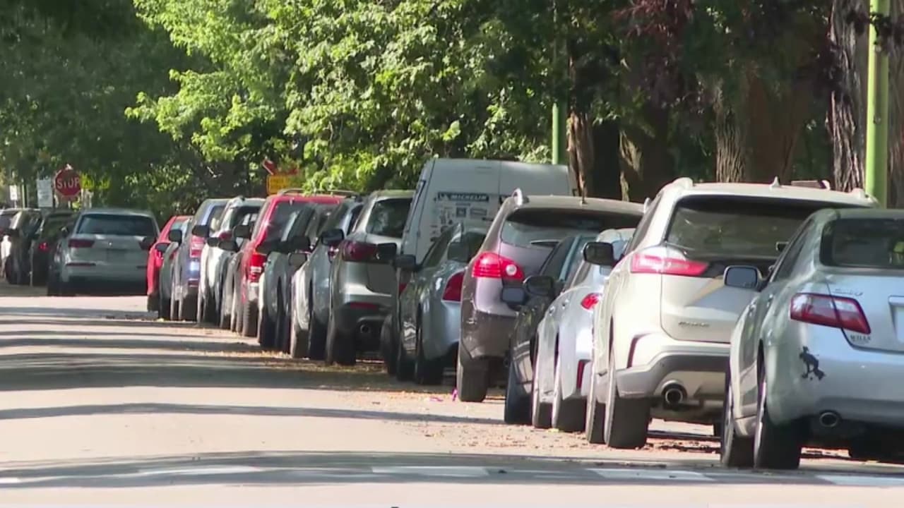 Oficina del Alguacil del Condado Cook ofrece programa gratuito para recuperar vehículos robados
