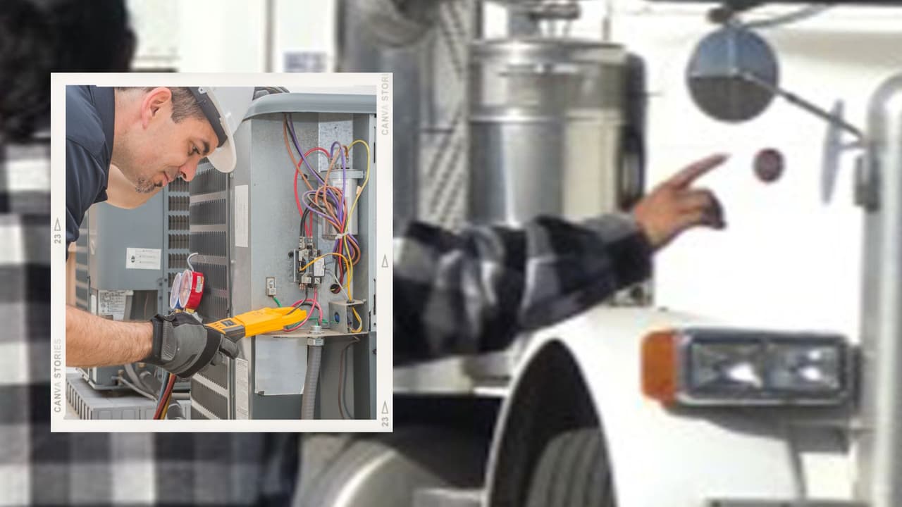 ¿Perdiste tu trabajo en el campo? Te decimos cómo capacitarte para buscar otro empleo