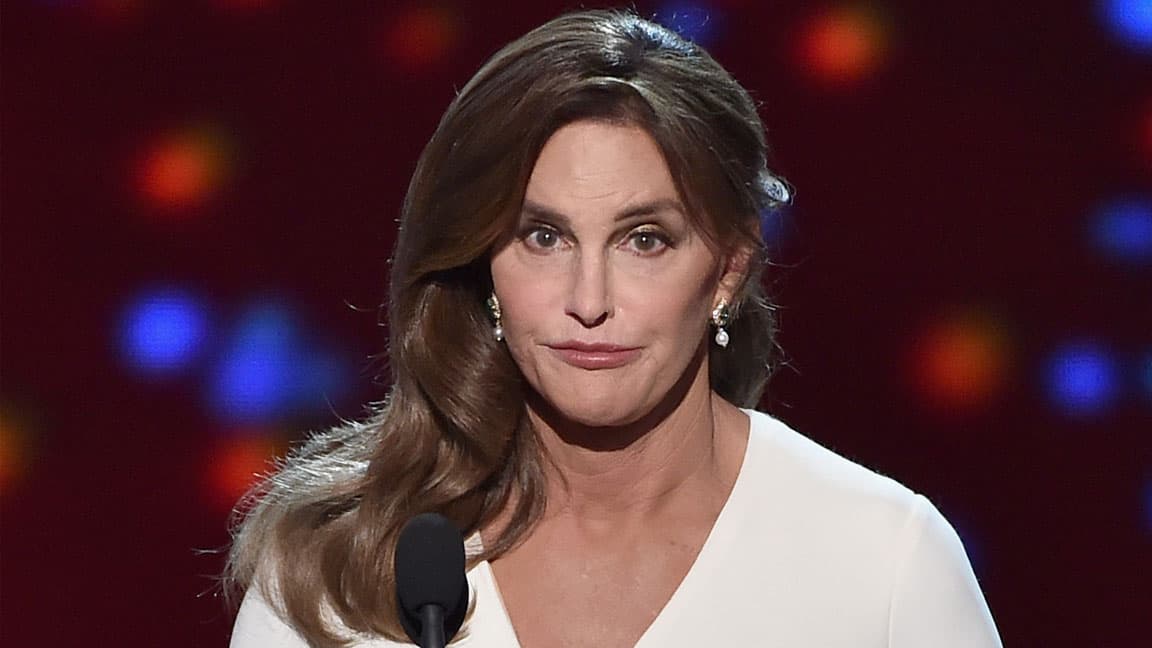 Caitlyn Jenner podría acabar en una cárcel para hombres por su accidente de tráfico