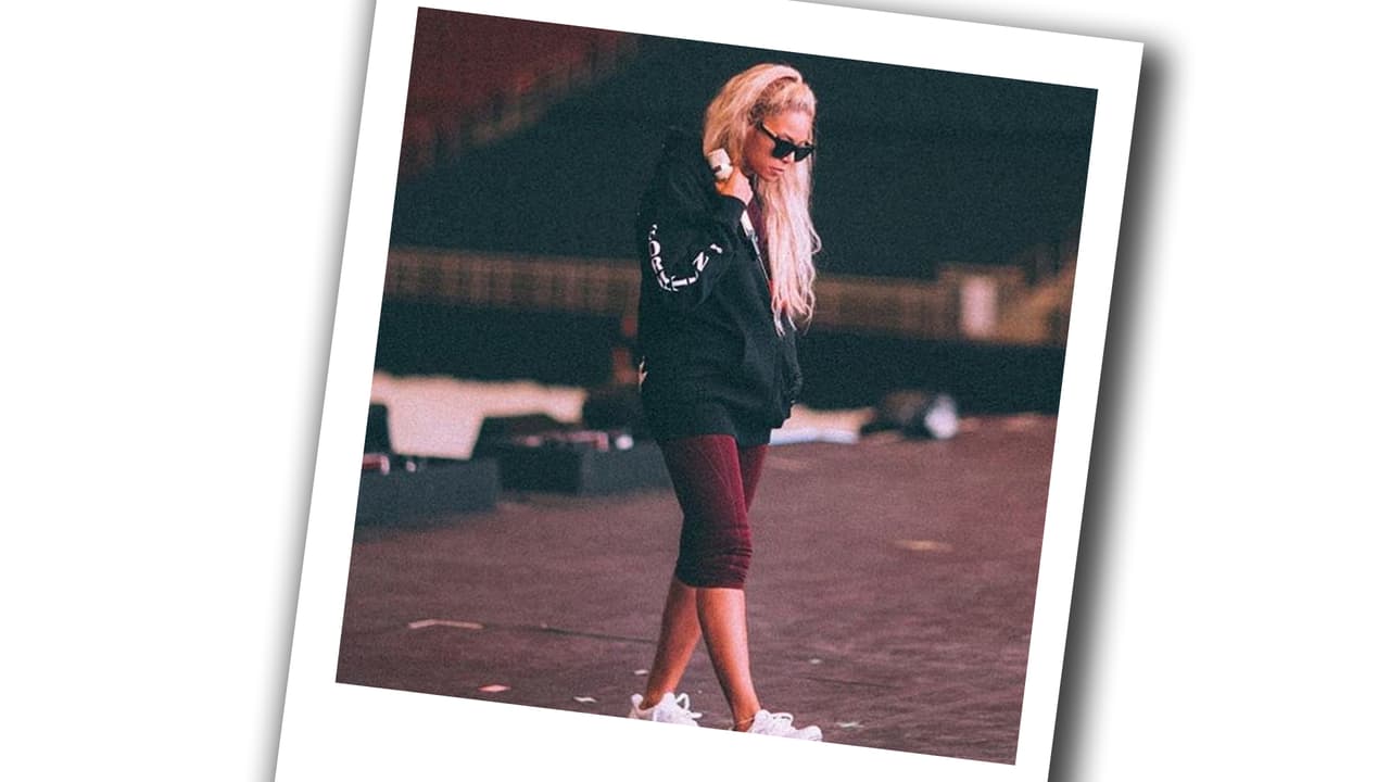 Recordemos que Beyoncé que comenzó con una agrupación: Destiny's Child.