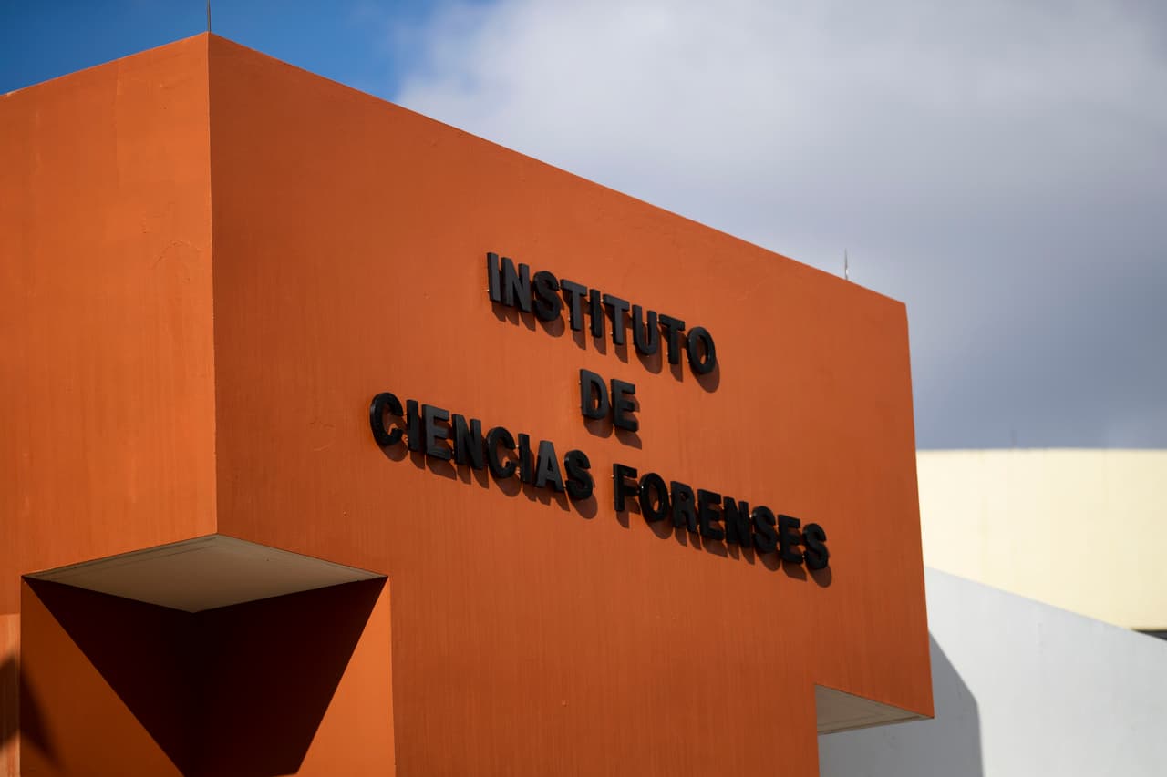 Negociado de Ciencias Forenses entrega cuerpo de Alexa