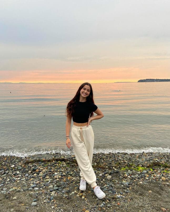 Sin embargo, Daily Mail contactó a un forense del condado de Clark, Nevada, y señaló que 
<b>no tenían registro de Kaila Posey en su sistema</b>. 
<br>