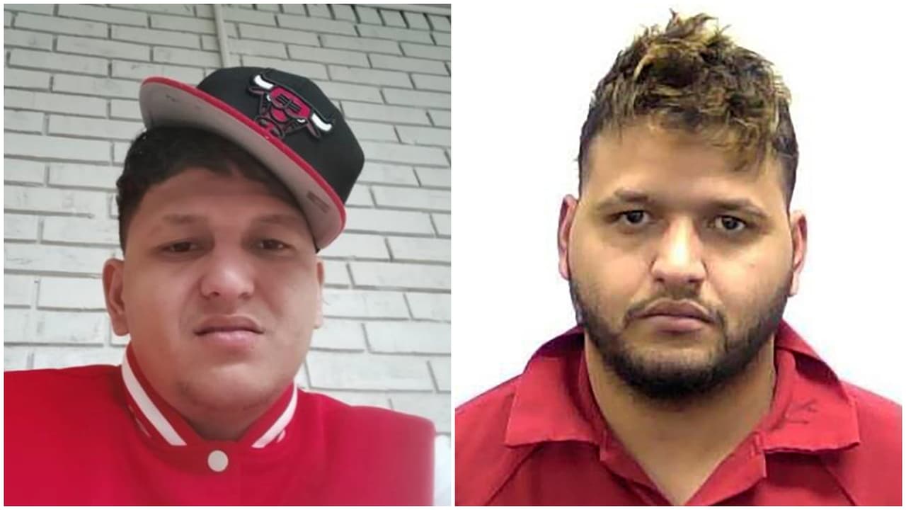 Diego Ibarra, hermano del sospechoso del asesinato de Laken Riley en UGA, permanecerá bajo custodia federal