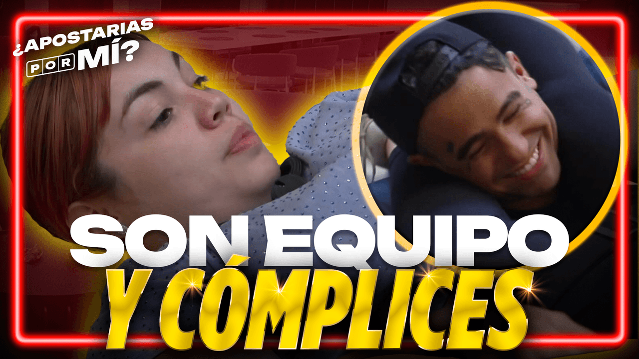 Laysha y Malito se unen más para ANALIZAR la entrada de Lupillo y a las parejas de la Villa