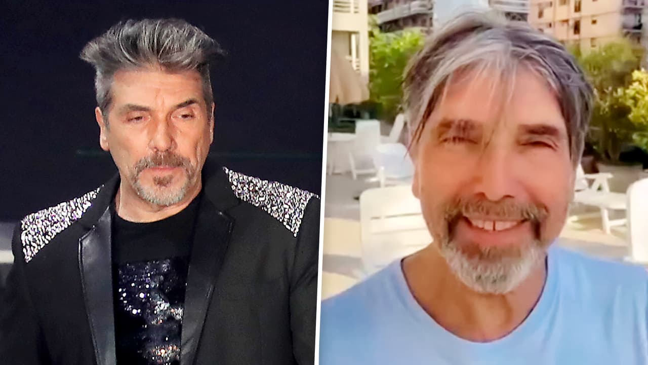 “Dejen de sufrir”: Diego Verdaguer pidió por los enfermos de un hospital días antes de su muerte