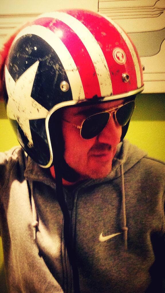 Sus maldades nos sacaron canas verdes, pero disfrutamos mucho su talento.