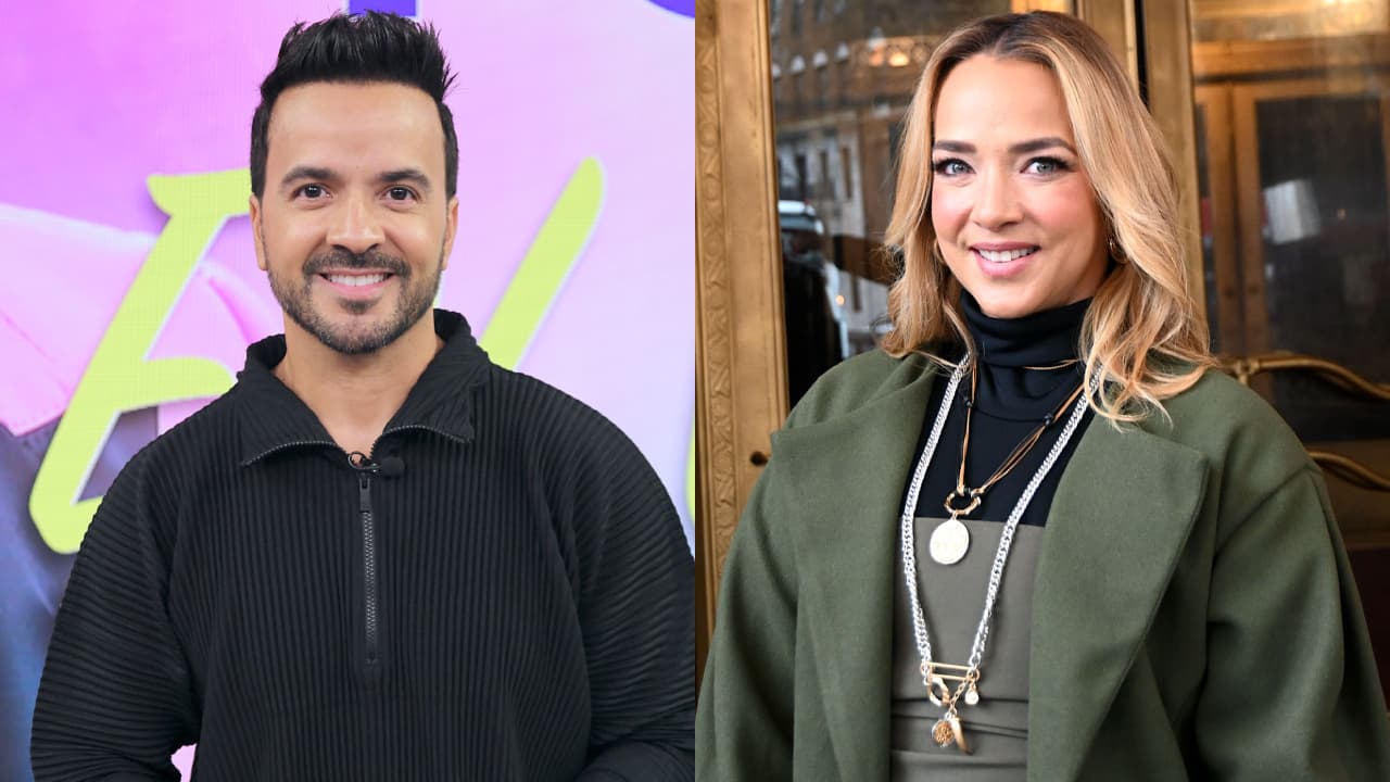 Adamari López habla de Luis Fonsi y dice que "causó un dolor tan grande" como el cáncer