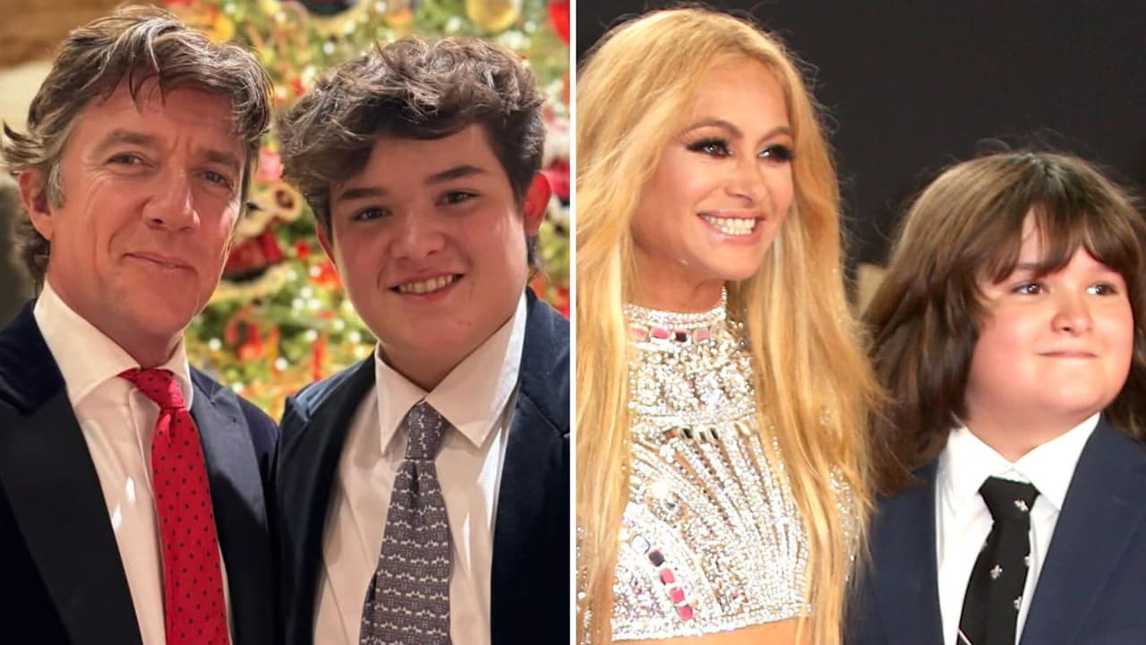 Hijo de Paulina Rubio habría cometido robo: ‘Colate’ presuntamente usó eso para ponerlo contra su mamá