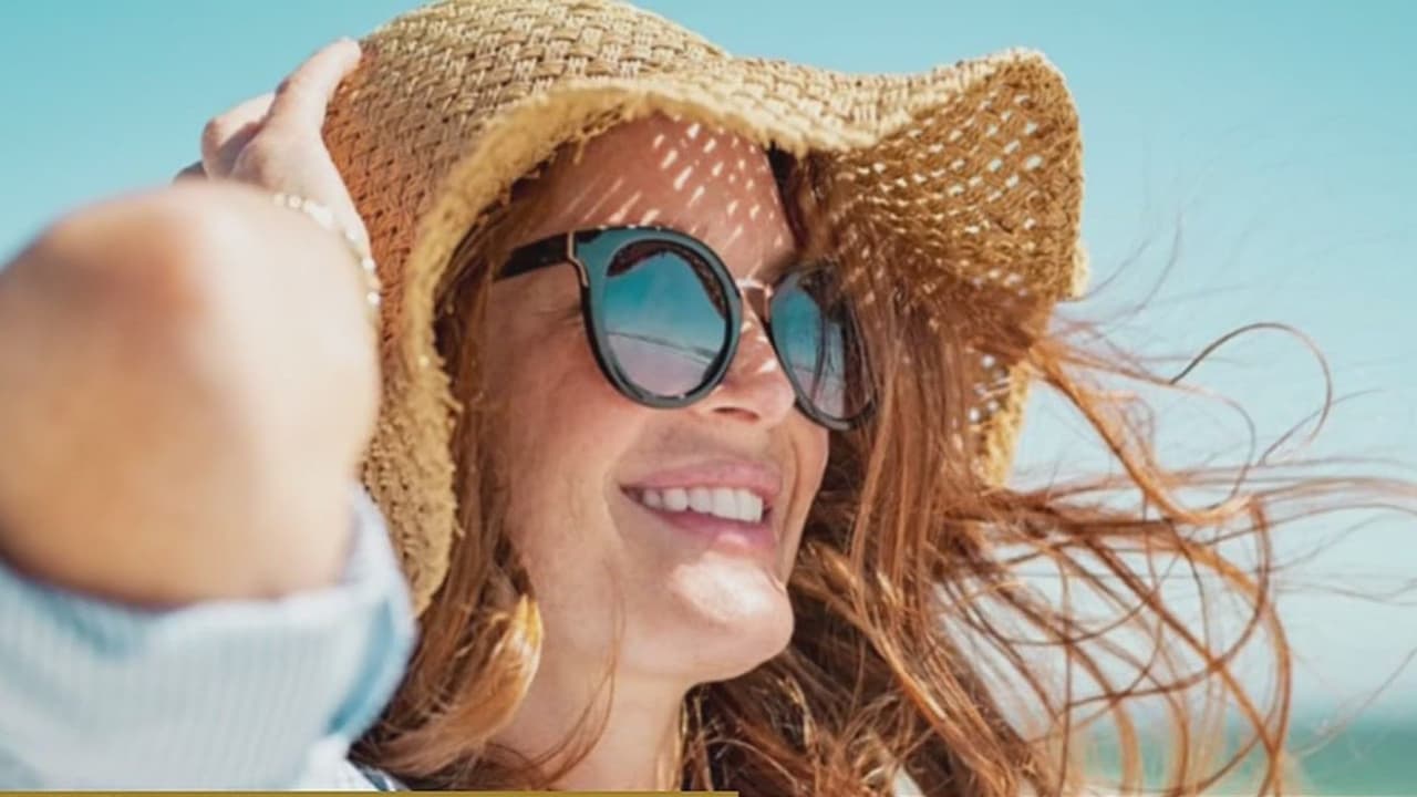 Consejos para sentirte cómoda durante tus próximas vacaciones