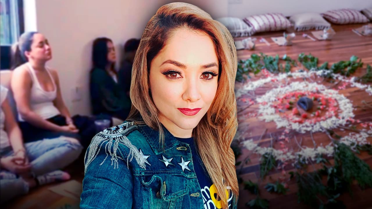 Sherlyn responde a las críticas y explica por qué no estuvo en el hospital mientras su papá era operado