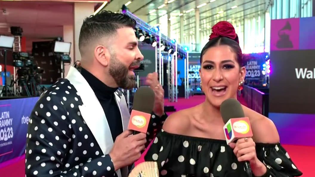 Jessi Rodríguez recibe propuesta de matrimonio de un famoso: "Me voy a casar en Sevilla"