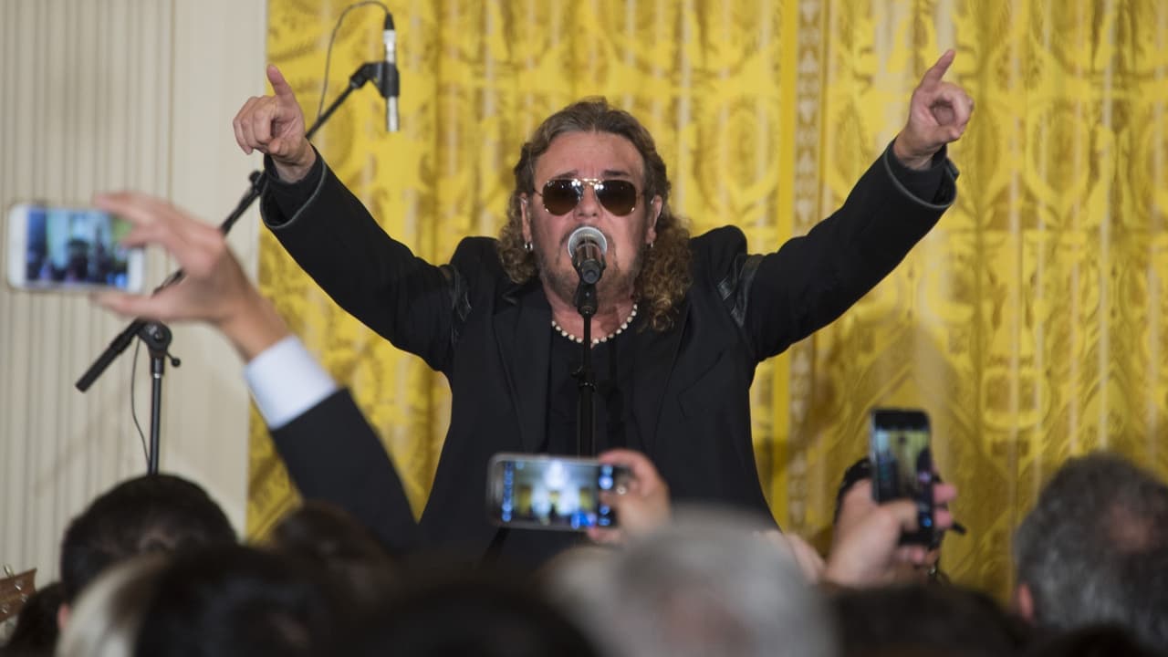 "¡Viva México!", clamó Obama en la celebración del Cinco de Mayo en la Casa Blanca