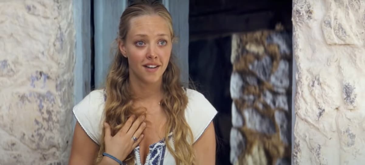 Película Mamma Mia!