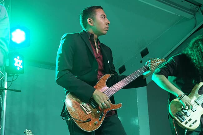 San Antonio launched a new brand and logo for downtown San Antonio.