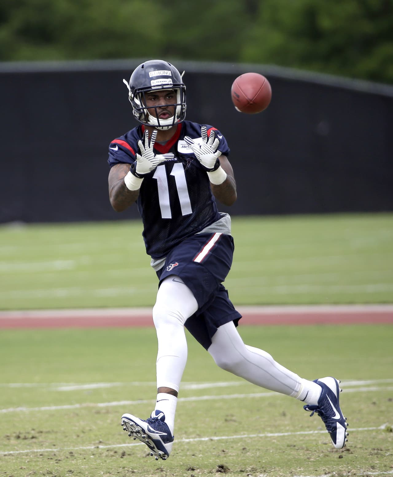 Draft 2015: La mejor y peor selección de los equipos de la Sur AFC