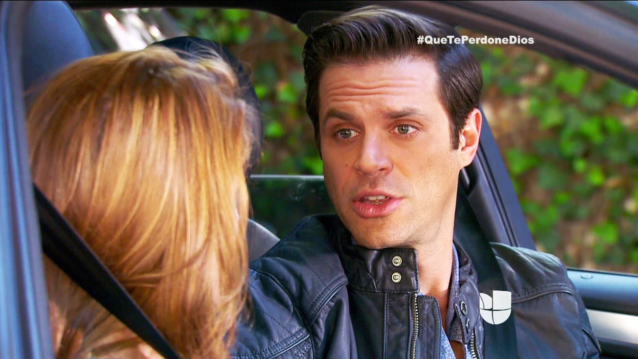 Ya te aclaró que lleva meses sin dirigirle la palabra a Diana, sólo piensa en sus bebés.