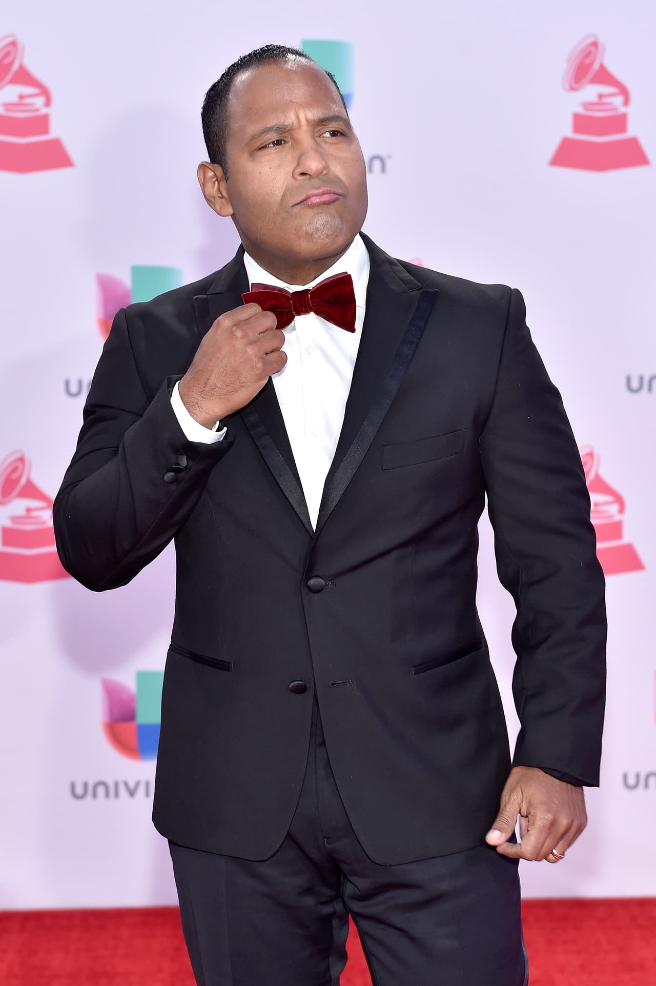 Ya se están ajustando los detalles, porque cada vez falta menos para la gran noche de Latin GRAMMY.