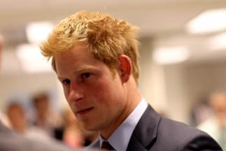 "Harry es muy competitivo como persona, pero su hermano va a ser rey, y no hay nada que se pueda hacer al respecto, no puedes vencer eso".