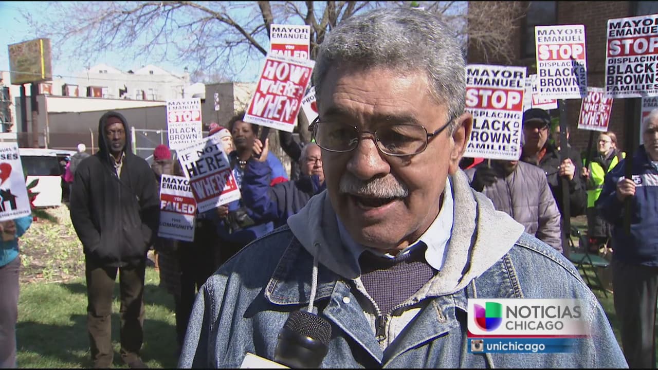 Fuertes críticas a la Autoridad de Vivienda de Chicago