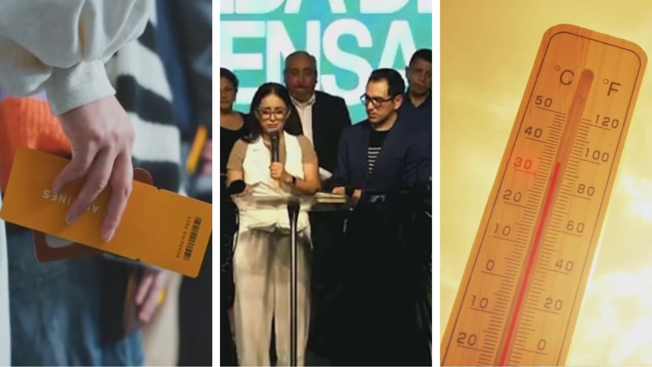 Lo mejor de N+ Univision de la noche | lunes 27 de julio de 2026