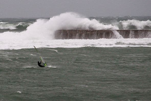 Pero no el encuentro previsto para este tarde entre el presidente Barack Obama y el Primer Ministro de Israel, Benjamín Netanyahu.