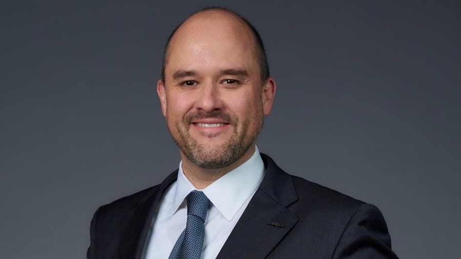 Iván Espinosa, nuevo CEO de Nissan Motor Co., Ltd.