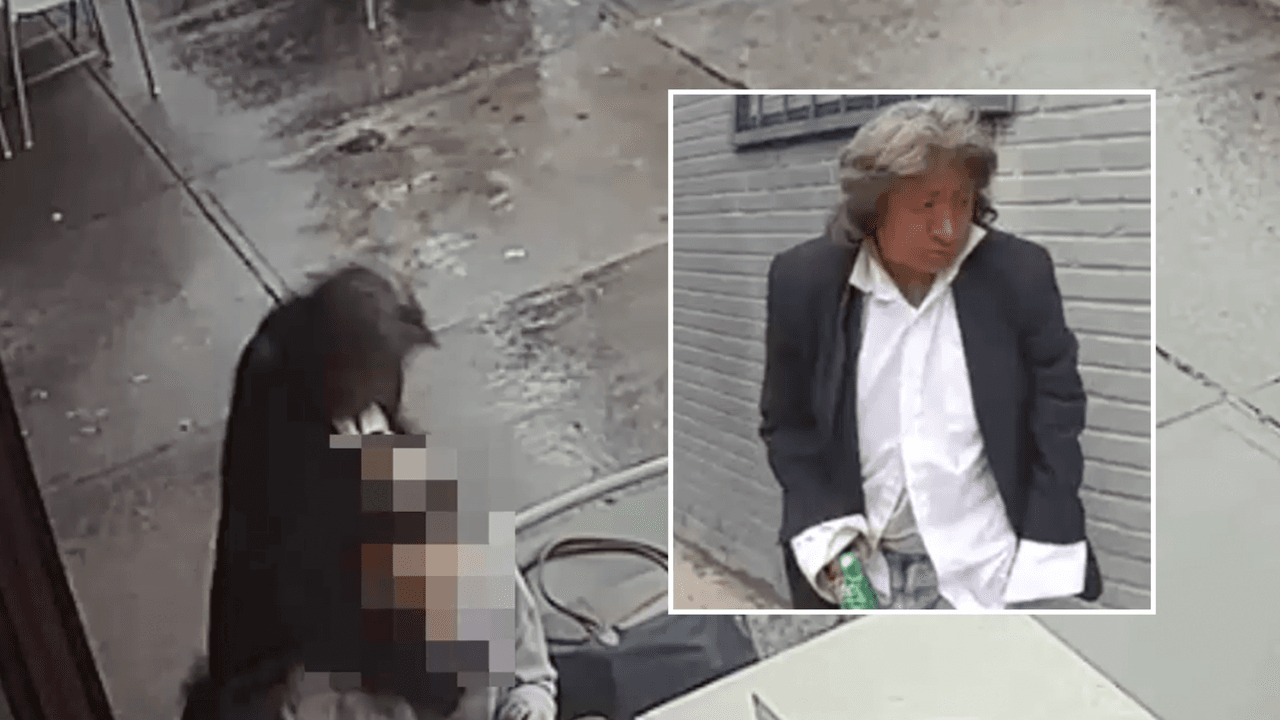 Arrestan a una mujer hispana por intentar estrangular a una adolescente en un restaurante de Queens