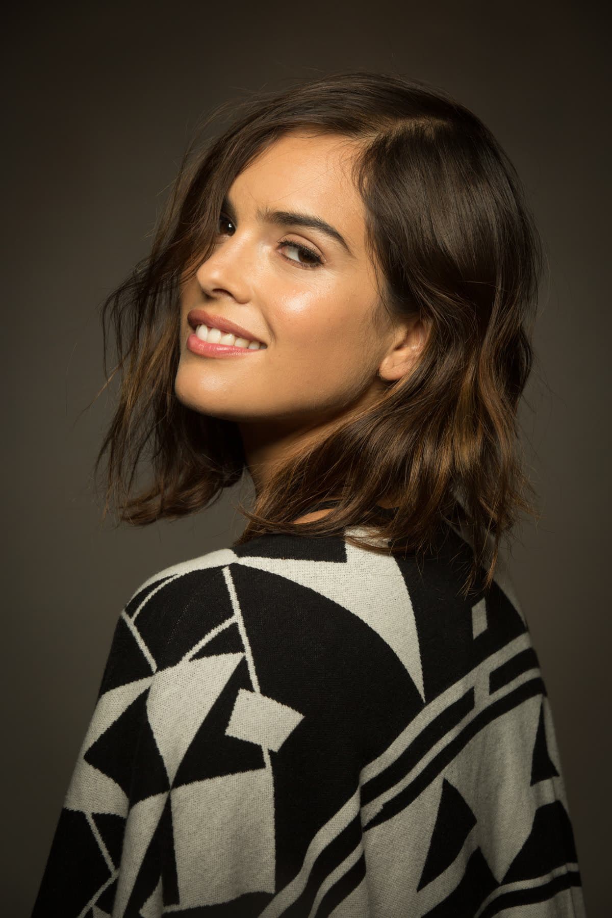 <b>Paula Arenas (3 nominaciones):</b>
<br>- Álbum del Año: 'Visceral'.
<br>- Mejor Álbum Vocal Pop Tradicional: 'Visceral'.
<br>- Mejor Canción Pop: 'Buena para nada'.
<br>