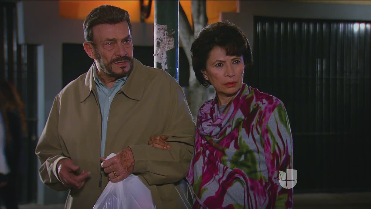 ¡Uyyyy! Y por poco te descubren con él.