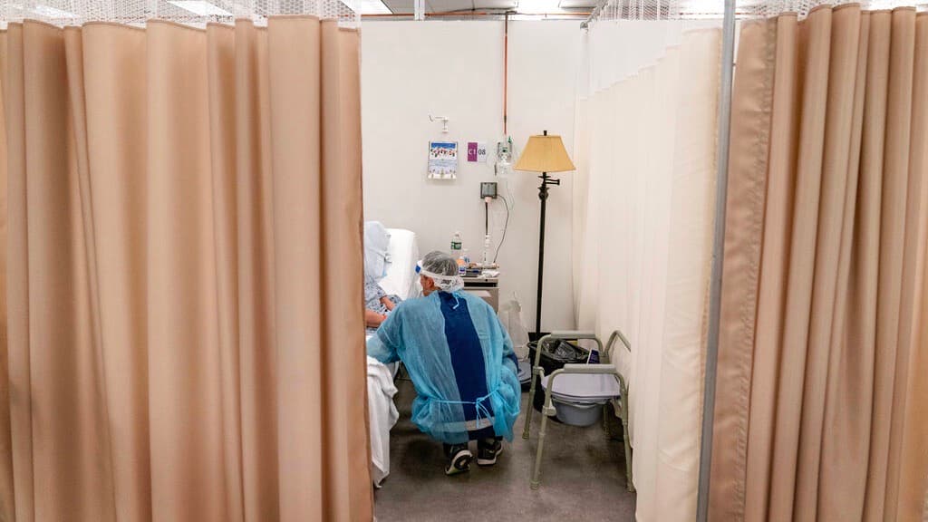 Este es el motivo por el que más de 1.5 millones de personas fueron eliminadas del Medicaid en los últimos dos meses