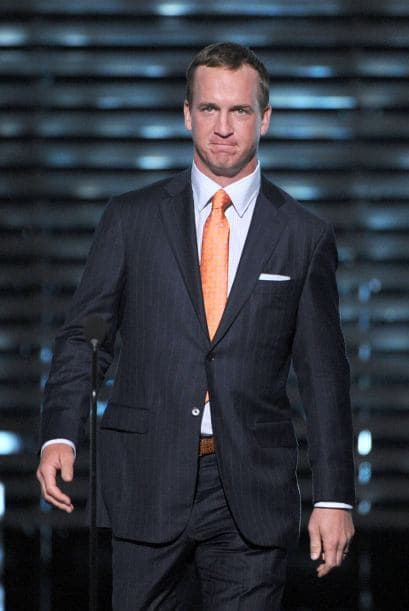Peyton Manning Nació el 24 de marzo de 1976 Más videos de Chismes aquí.