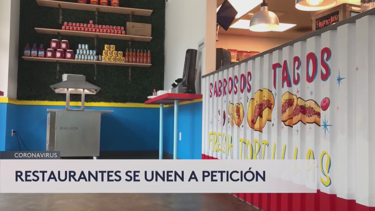 Impulsan petición para suspender el pago de renta, hipoteca y servicios en Carolina del Norte por el coronavirus