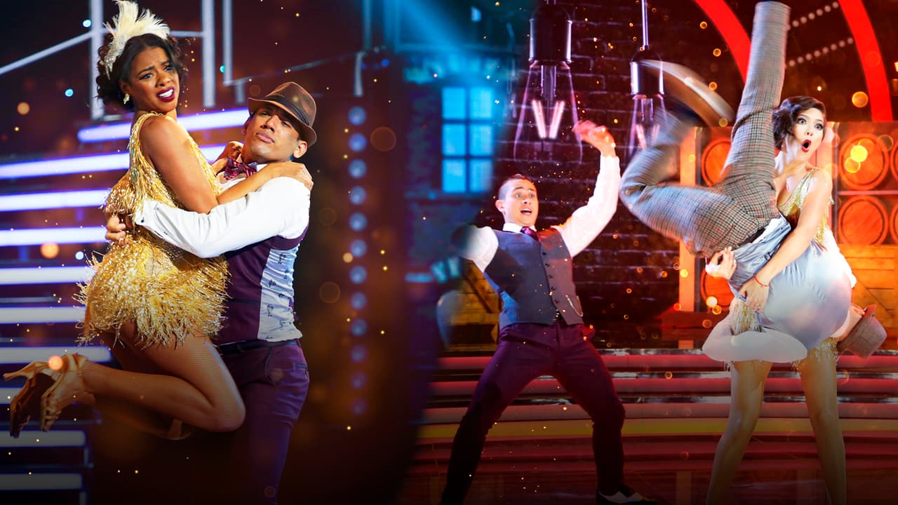 Arana Vs Ana Patricia 