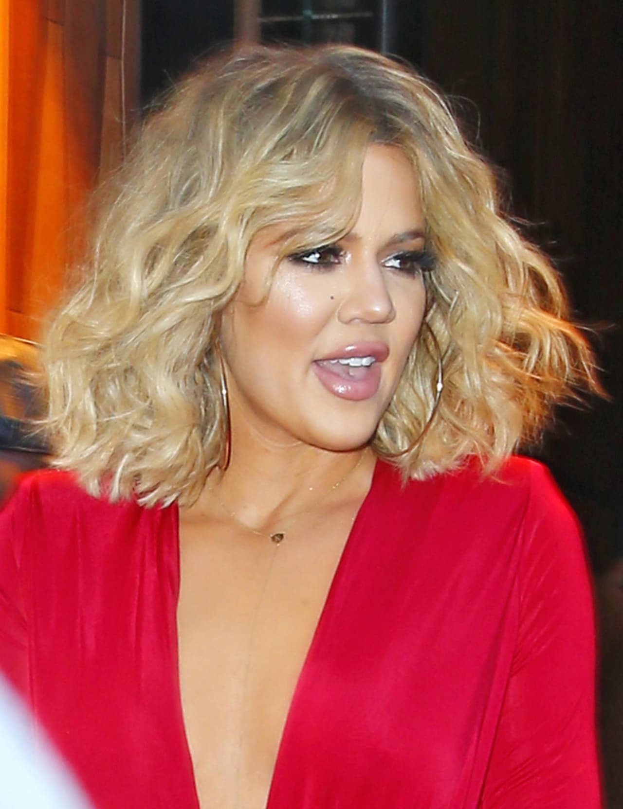 ¿Cómo crees que le ha sentado el cabello rubio?