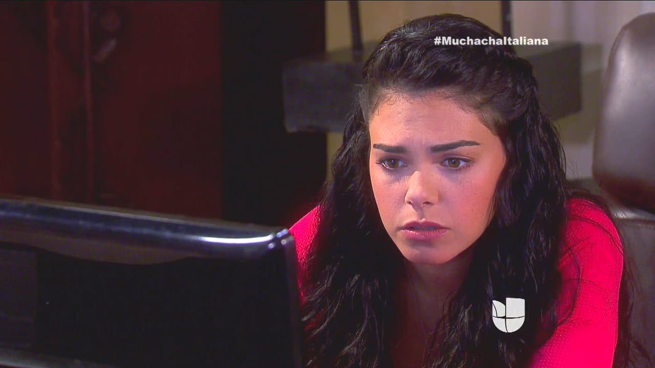 ¿¡Qué!? ¿Vittorio tiene un tumor en la cabeza?