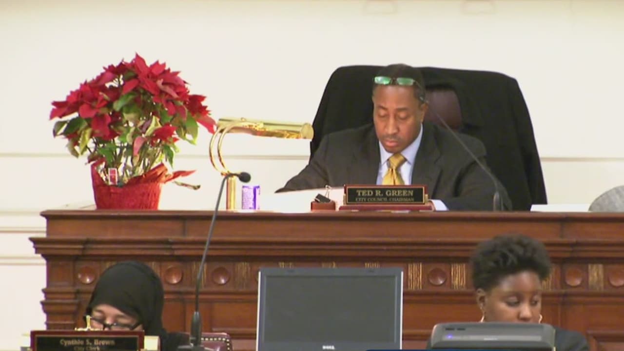 La iniciativa para que East Orange en Nueva Jersey se convierta en una ciudad santuario