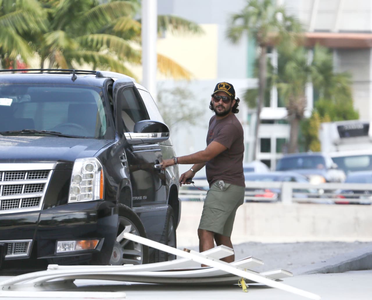 Al parecer, esta no sería la primera vez que Gerardo le es infiel a Paulina, pero ella ya lo habría perdonado una vez.