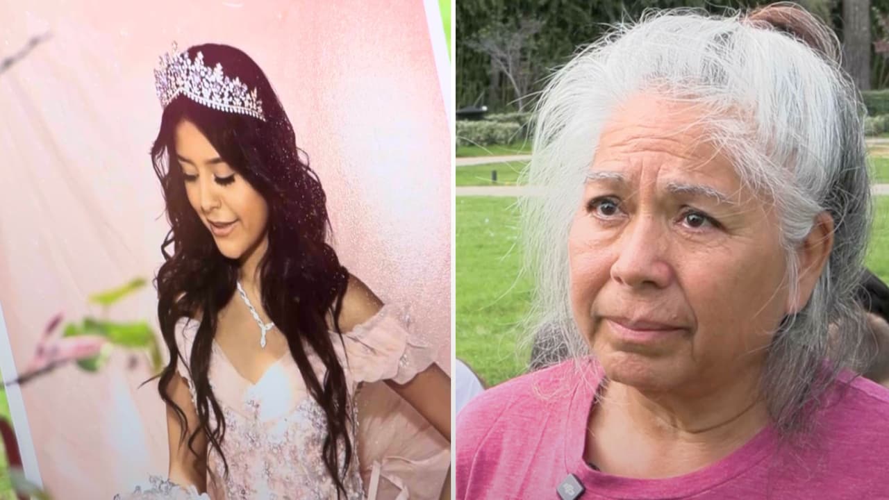 “Que alguien hable”: matan a hispana de 17 años en Dallas y un año después no hay arrestos