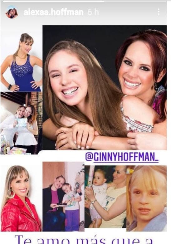 Está 
<b><a href="https://www.univision.com/famosos/actor-de-la-usurpadora-niega-haber-cometido-acciones-reprobables-en-contra-de-su-hija-fotos">acusado por su hija Alexa</a></b>, y su madre, la también actriz Ginny Hoffman, de cometer supuestamente abuso sexual en contra de la joven desde que ella tenía 6 años y hasta los 14.