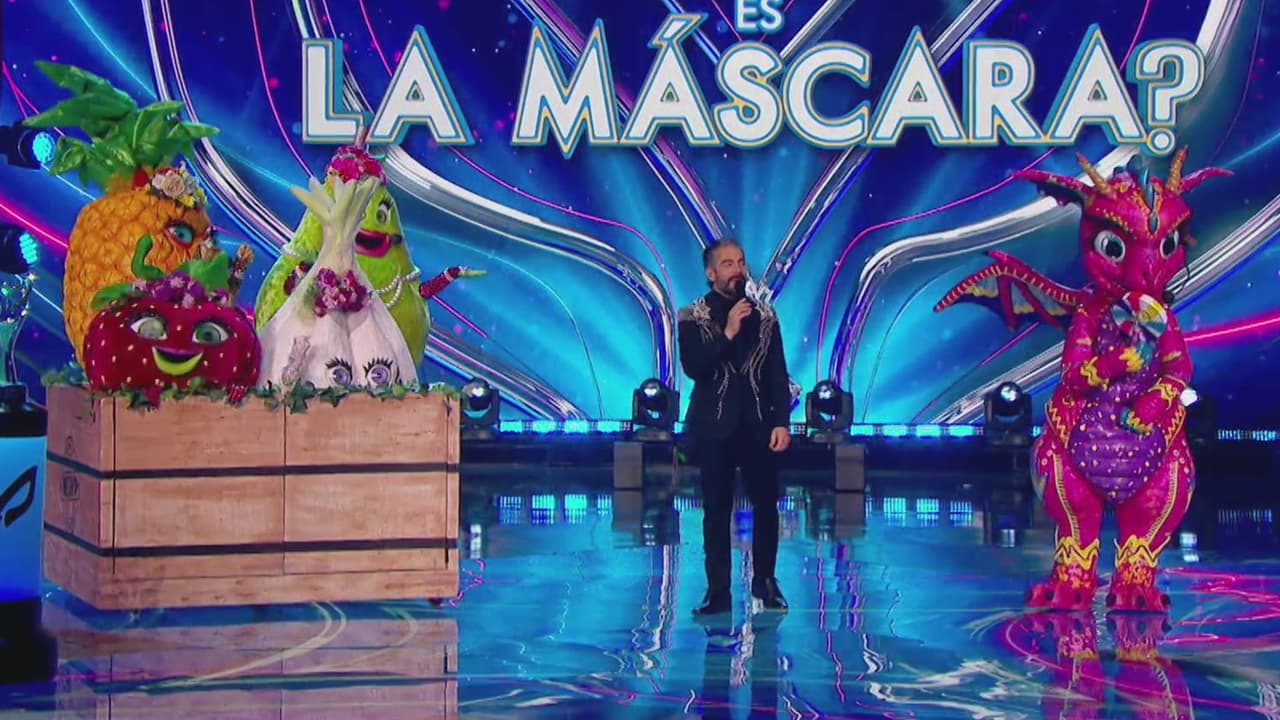 Tras un segundo combate en el que Jesse & Joy y Camila actuaron como invitados especiales, llegó el turno de la votación final, que definiría el destino de Huacal y Alebrije.