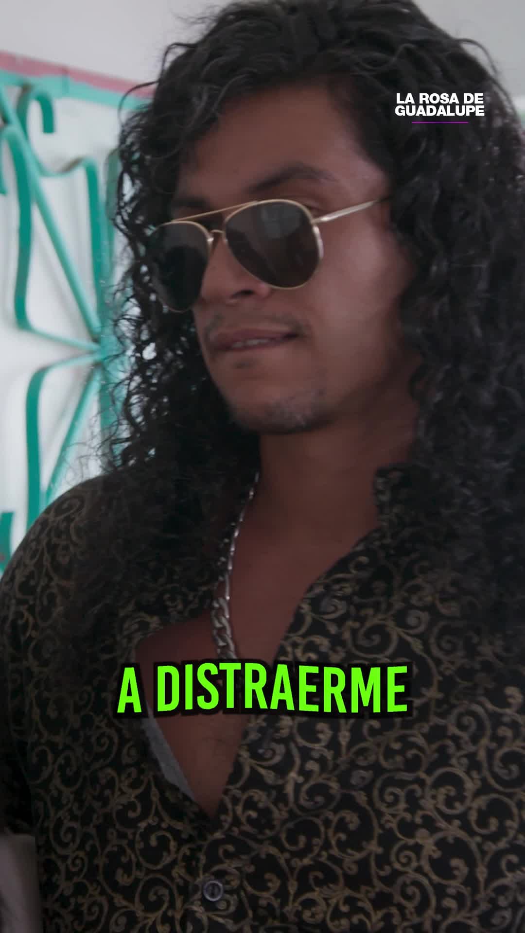 ¡Ora, no se mande!